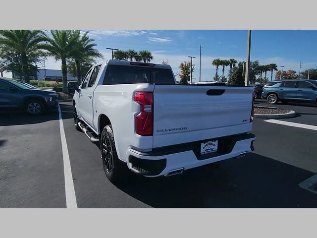 New 2026 Chevrolet Silverado 1500 RST w/ Convenience Package II AWD/4WD image 26