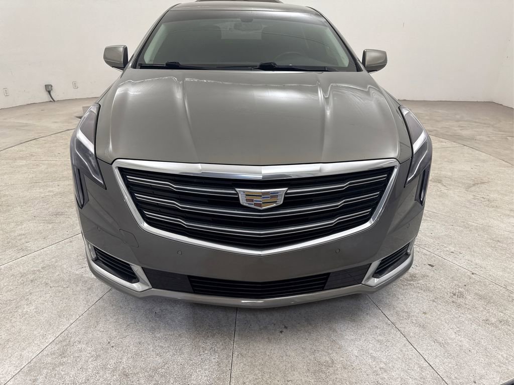 Used 2019 Cadillac XTS Luxury FWD image 17