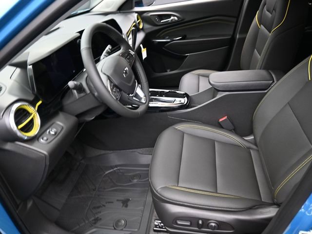 New 2025 Chevrolet Trax ACTIV w/ Sunroof Package image 8