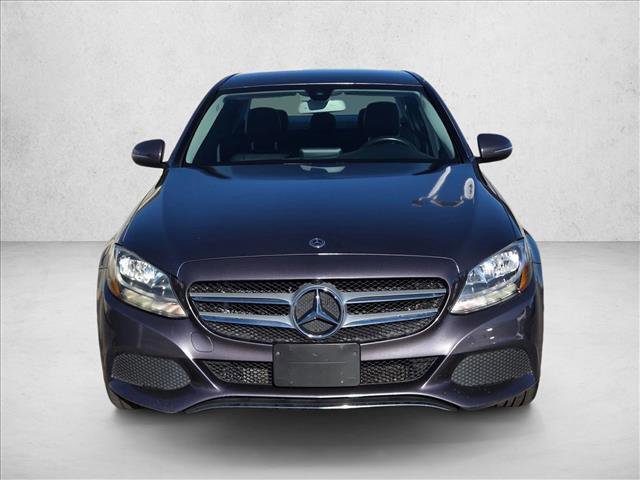 Used 2017 Mercedes-Benz C 300 Sedan video 2