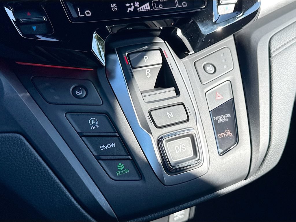 New 2026 Honda Odyssey Sport-L image 22
