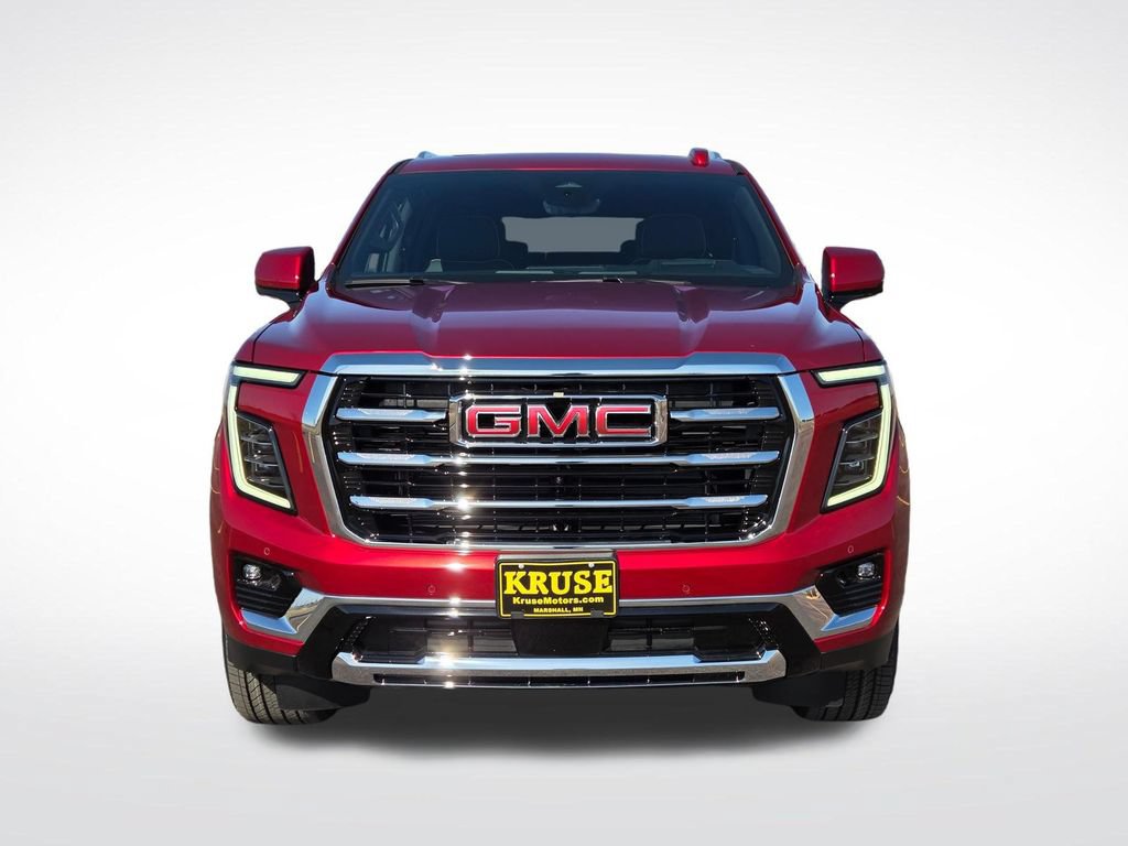 New 2026 GMC Yukon XL Elevation w/ Elevation Premium Package AWD/4WD image 50