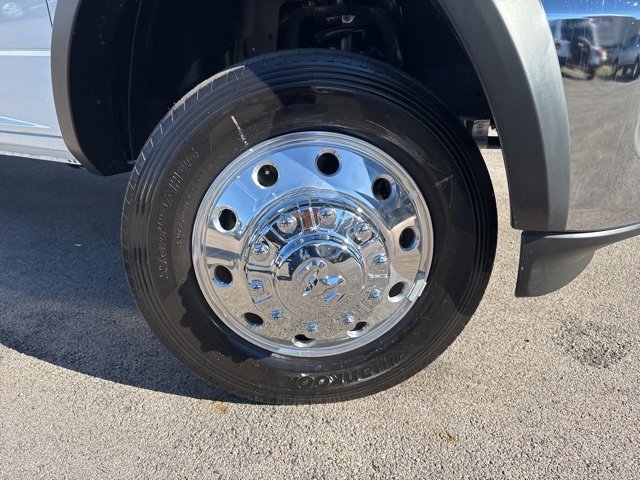 New 2026 RAM 4500 Tradesman image 22