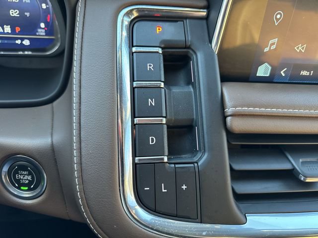 Certified 2023 Chevrolet Tahoe High Country image 15