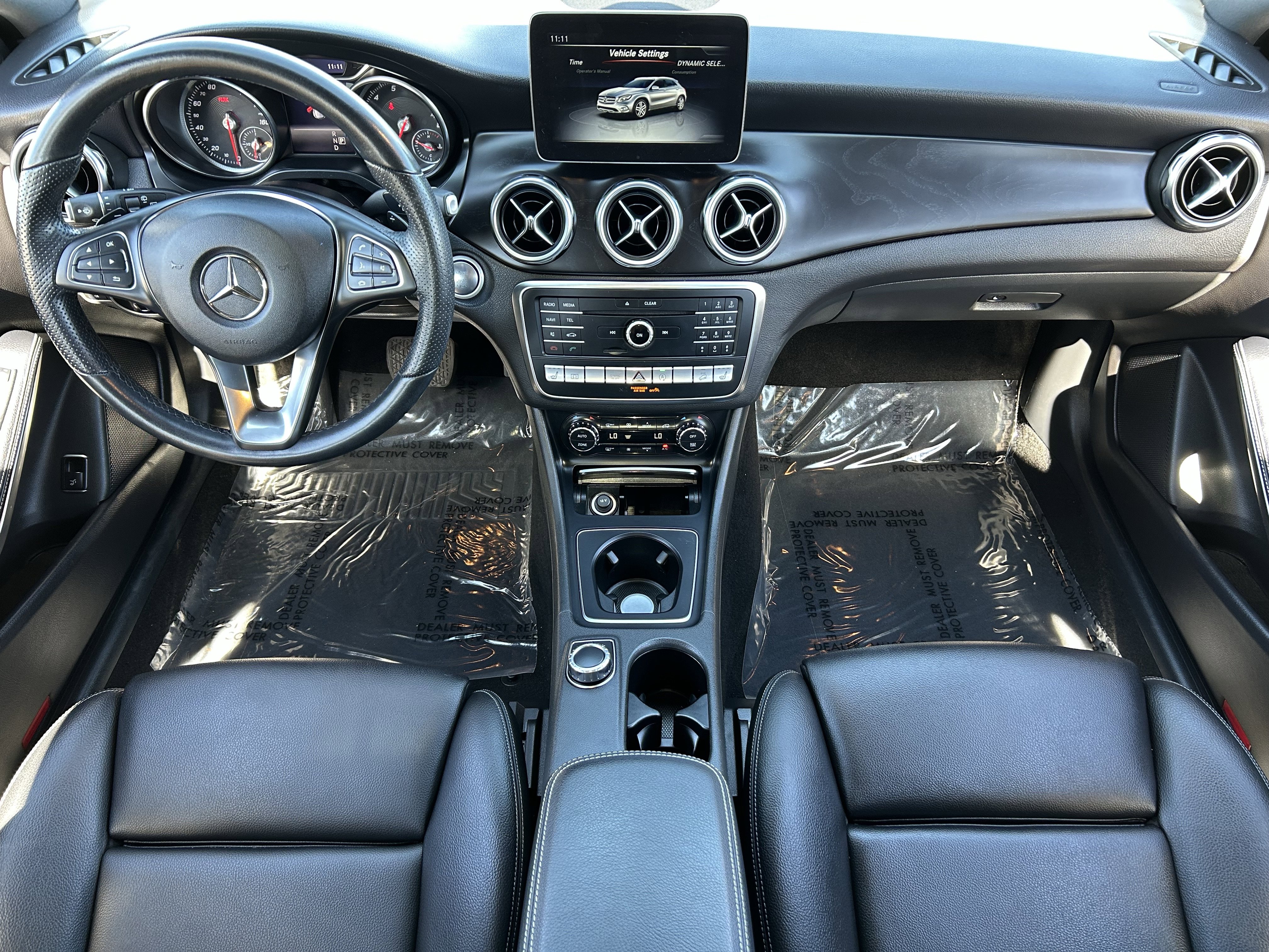 Used 2019 Mercedes-Benz GLA 250 4MATIC image 15