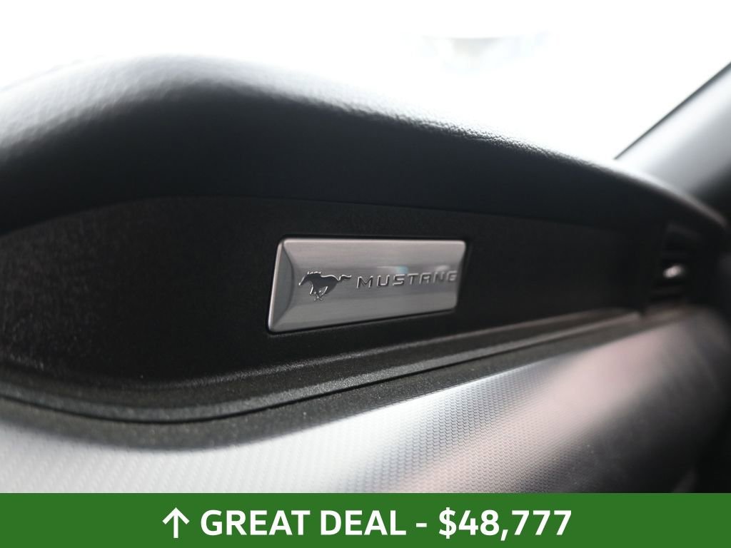 Used 2019 Ford Mustang GT Premium w/ Equipment Group 401A image 26