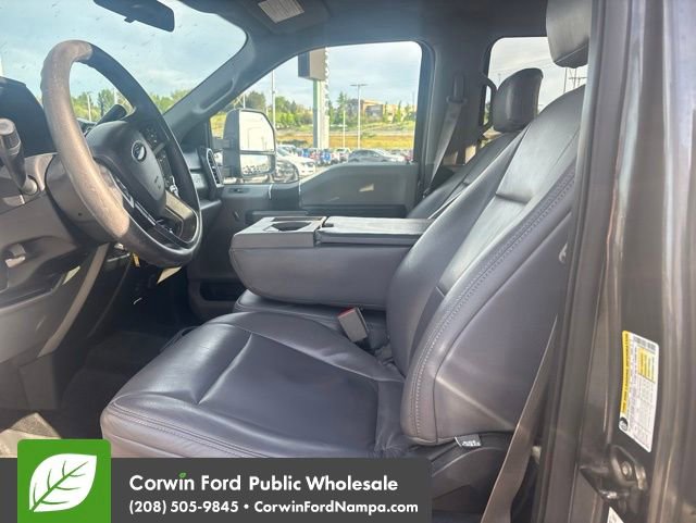 Used 2018 Ford F250 XLT AWD/4WD image 12