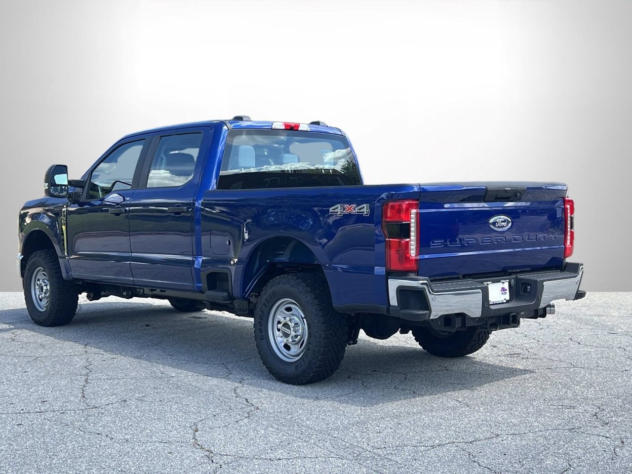 New 2026 Ford F350 XL w/ 360-Degree Camera Package AWD/4WD image 22