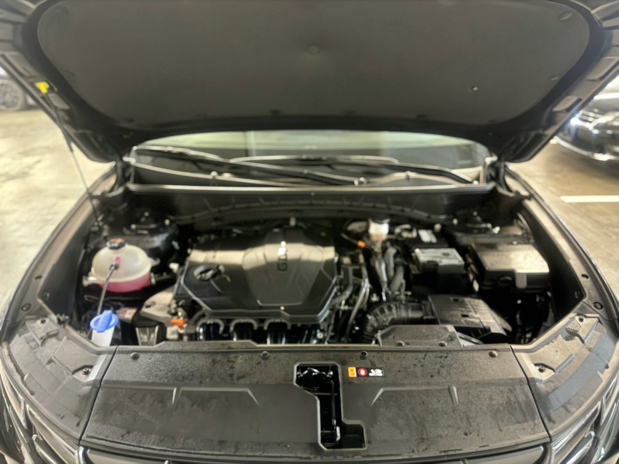 Used 2022 Hyundai Tucson SEL w/ Convenience Package image 17