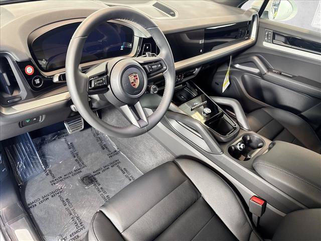 New 2026 Porsche Cayenne S AWD/4WD image 4
