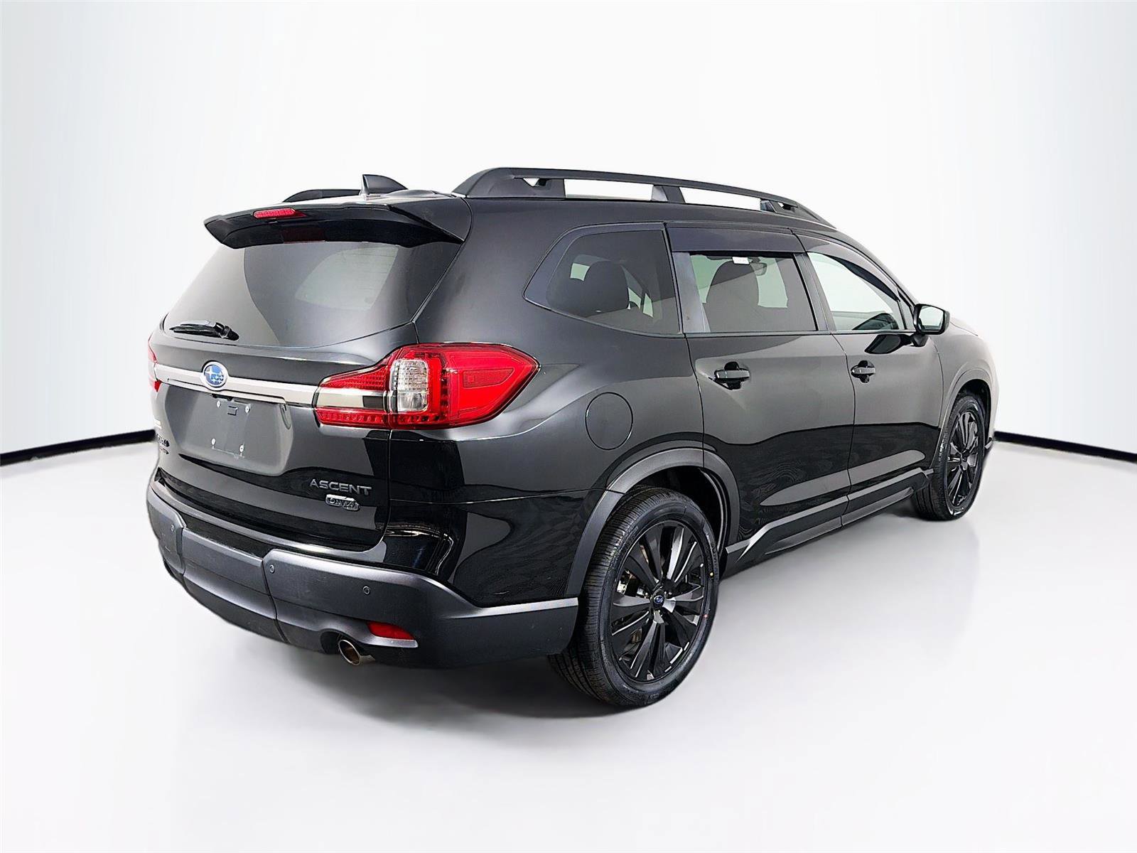 Used 2022 Subaru Ascent Onyx Edition AWD/4WD image 7