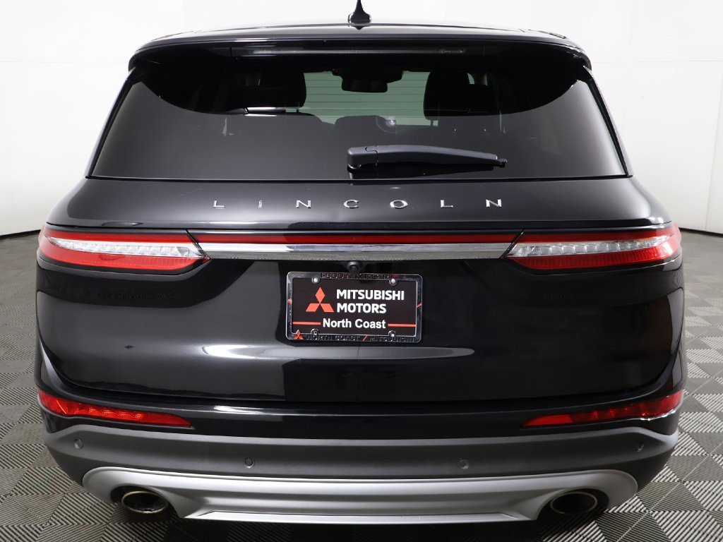 Used 2023 Lincoln Corsair AWD image 13