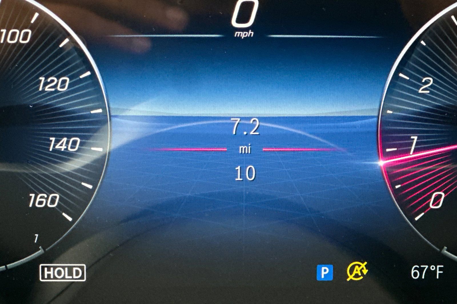 New 2026 Mercedes-Benz GLB 250 image 35