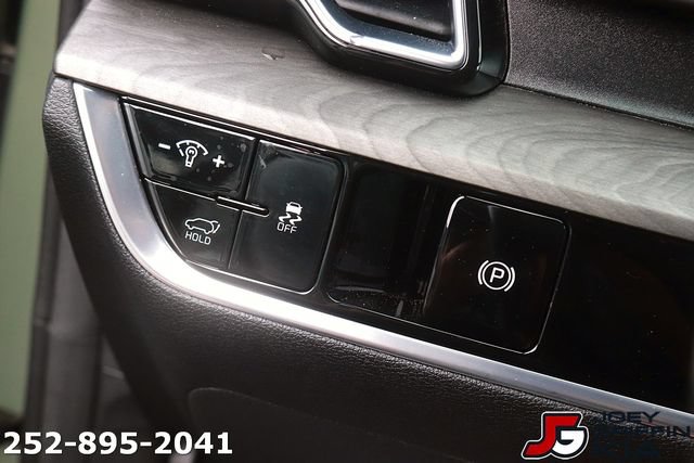 Certified 2023 Kia Sportage X-Line w/ X-Line Premium Package AWD/4WD image 29