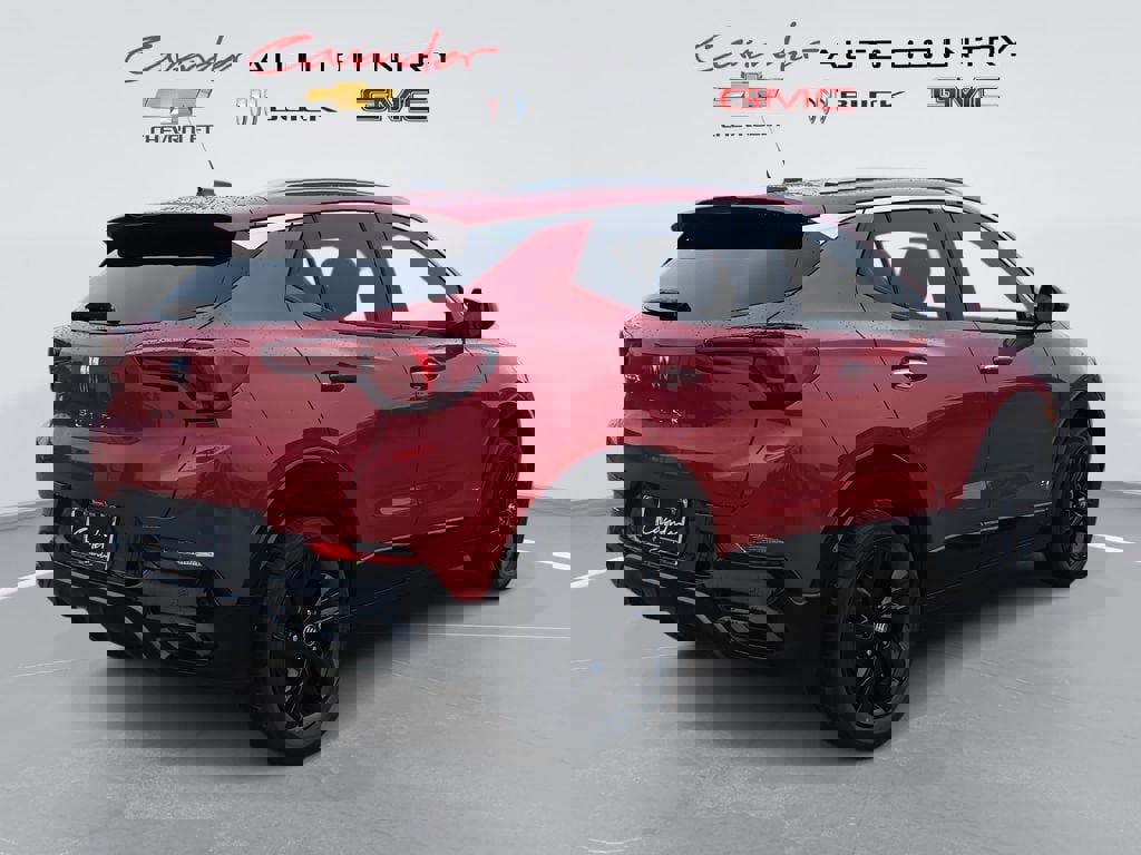 New 2026 Buick Encore GX Sport Touring w/ Comfort Package image 5