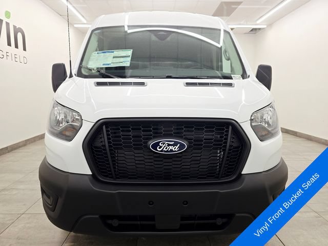 New 2026 Ford Transit 250 148 Medium Roof Extended AWD image 7