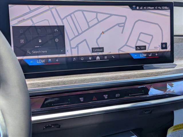 New 2026 BMW 760i xDrive AWD/4WD image 13