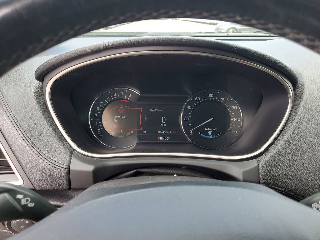 Used 2018 Lincoln MKX Reserve w/ Driver Assistance Package image 25