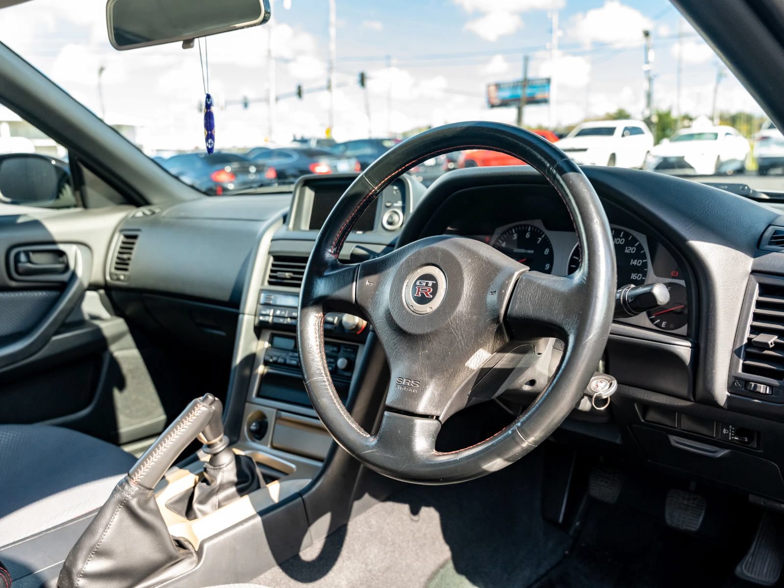 Used 1999 Nissan Other Nissan Models image 37