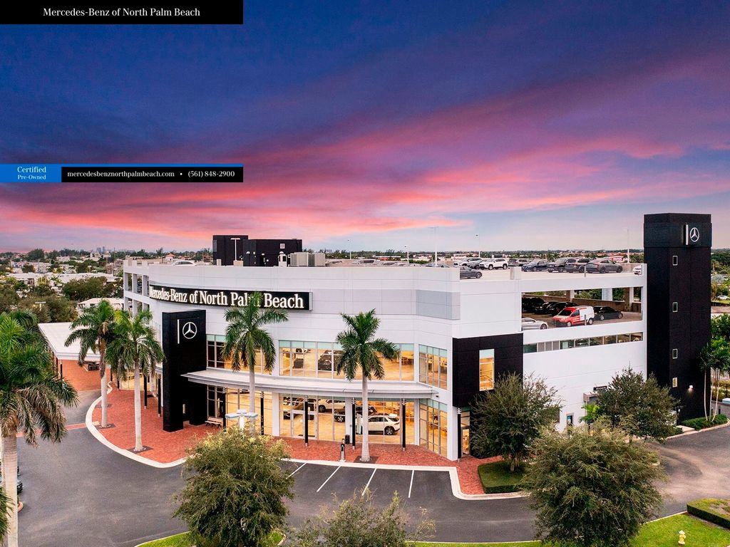 Certified 2025 Mercedes-Benz GLA 250 4MATIC image 32