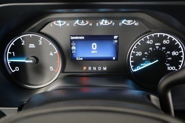 New 2026 Ford F350 XLT w/ 360-Degree Camera Package image 26