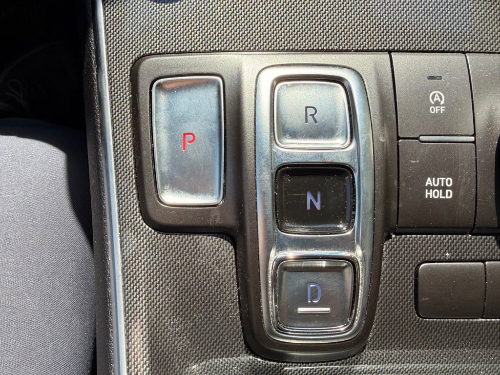 Used 2021 Hyundai Santa Fe SEL AWD/4WD image 21
