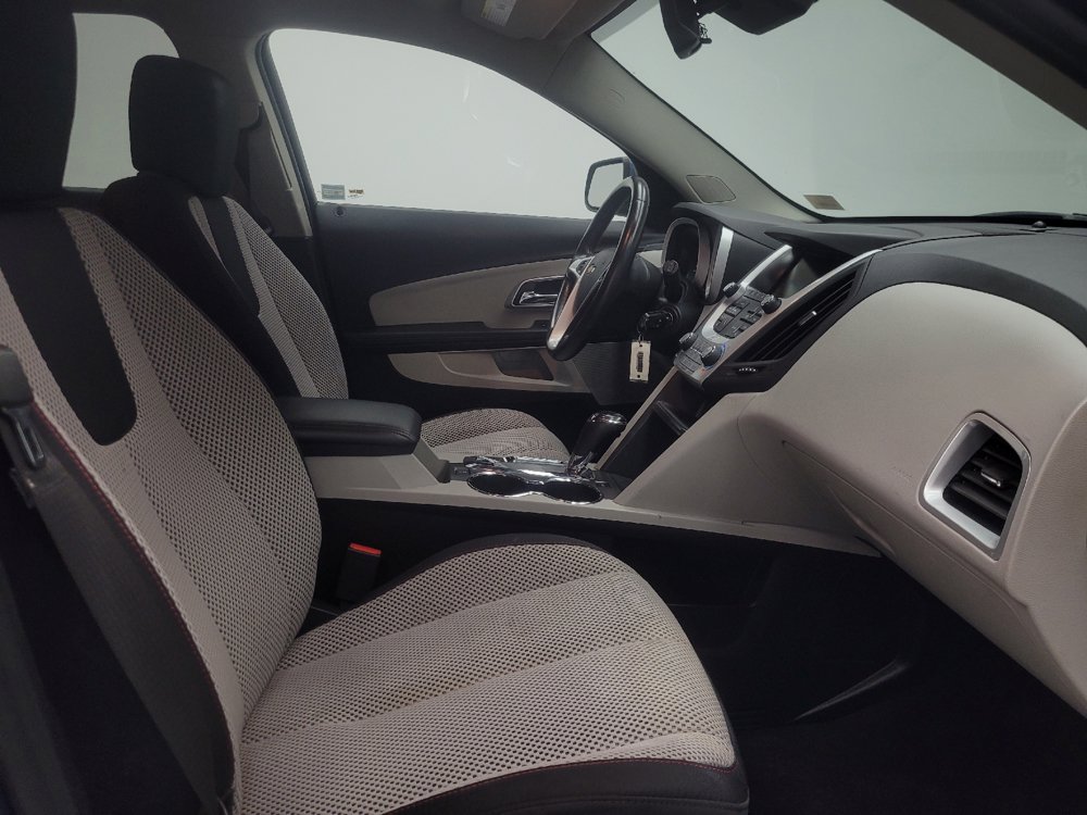 Used 2016 Chevrolet Equinox LT w/ Convenience Package FWD image 21