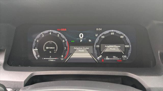 Certified 2024 Toyota Tacoma Limited w/ Limited Package (LT) AWD/4WD image 24
