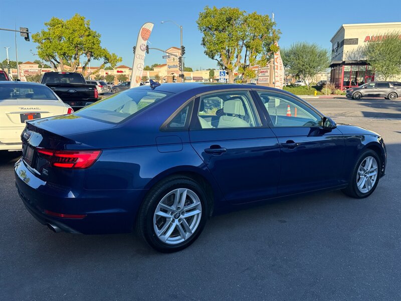 Used 2017 Audi A4 2.0T Premium AWD/4WD image 18