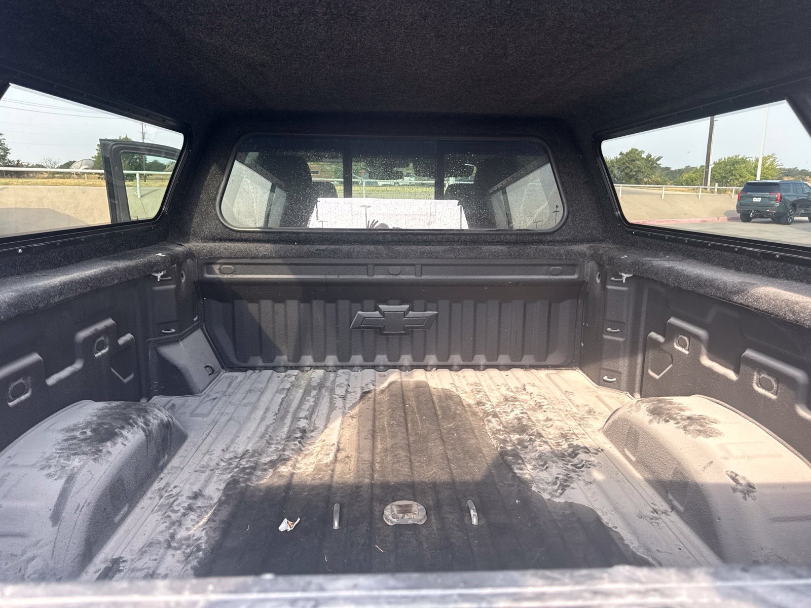 Used 2023 Chevrolet Silverado 2500 LT w/ Convenience Package AWD/4WD image 11