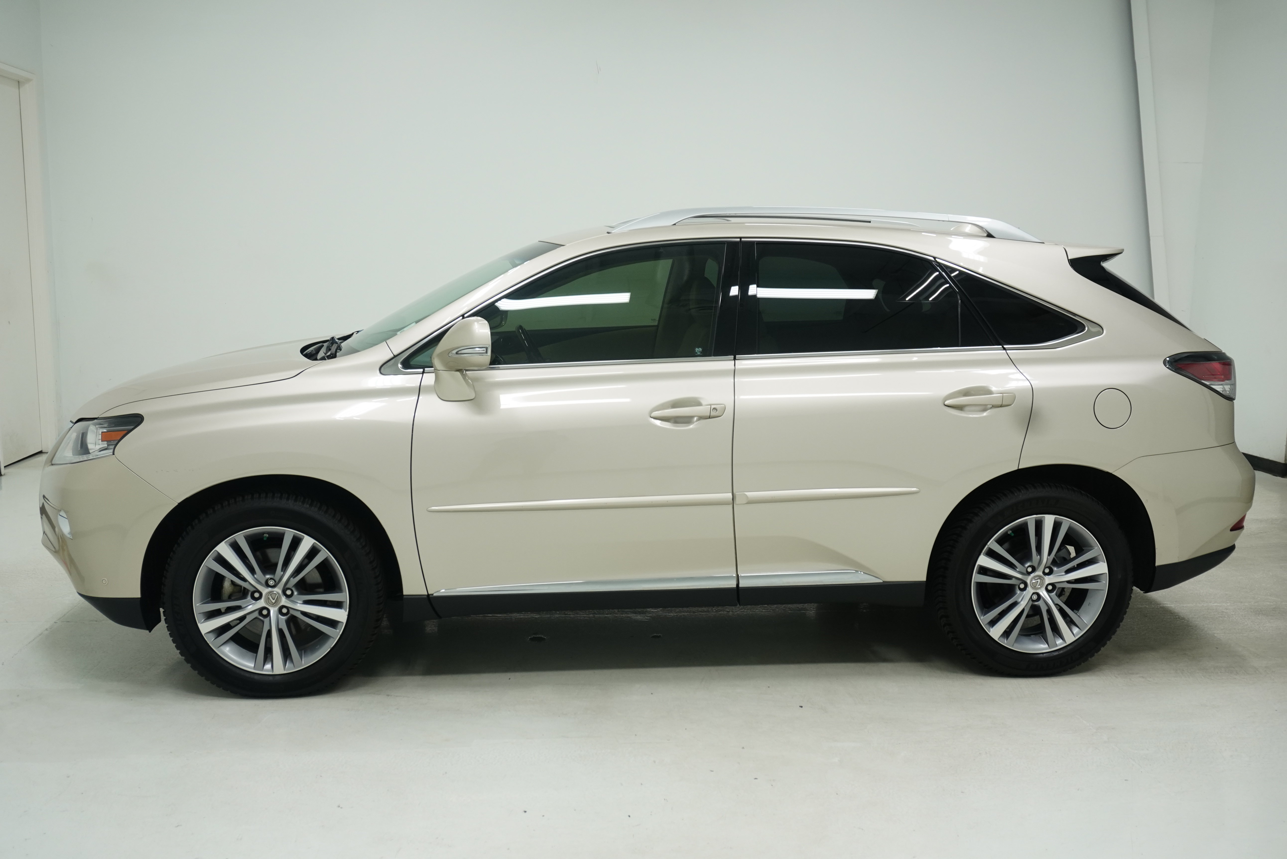 Used 2015 Lexus RX 350 FWD image 7