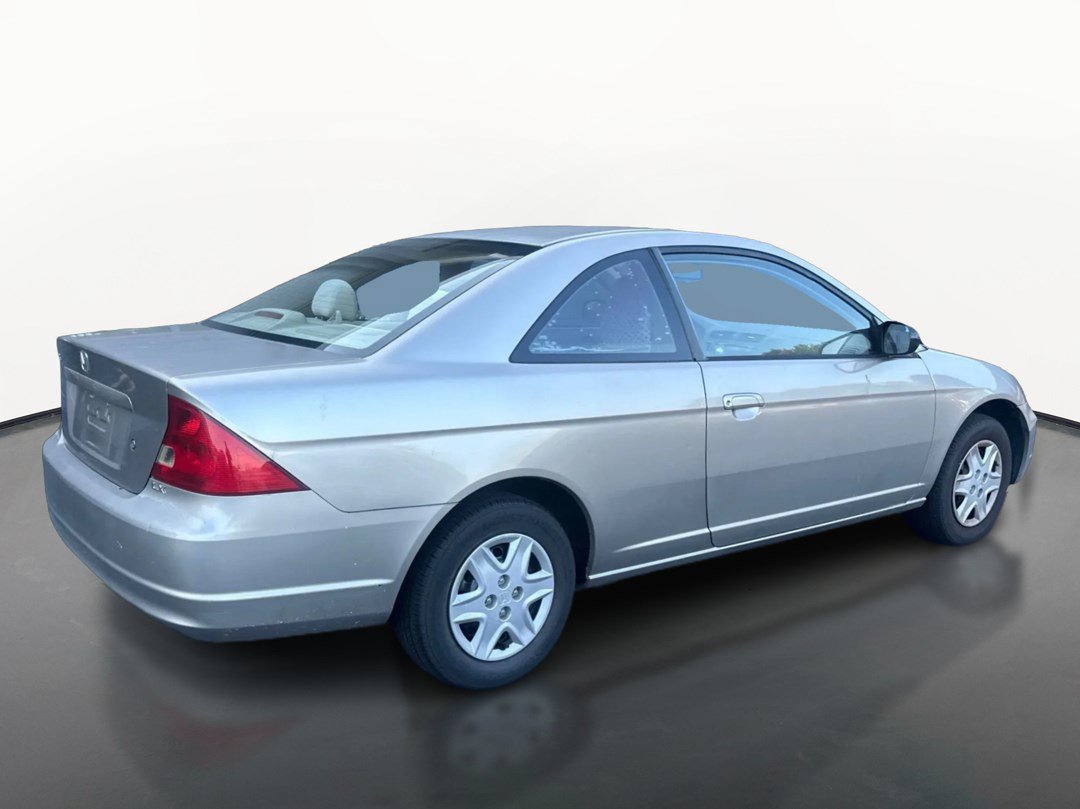 Used 2003 Honda Civic LX image 3