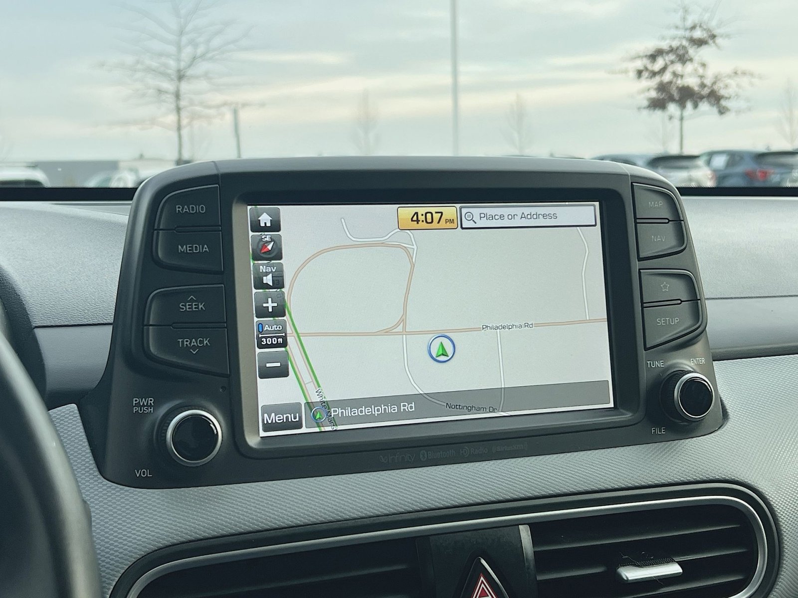 Used 2020 Hyundai Kona Ultimate image 20