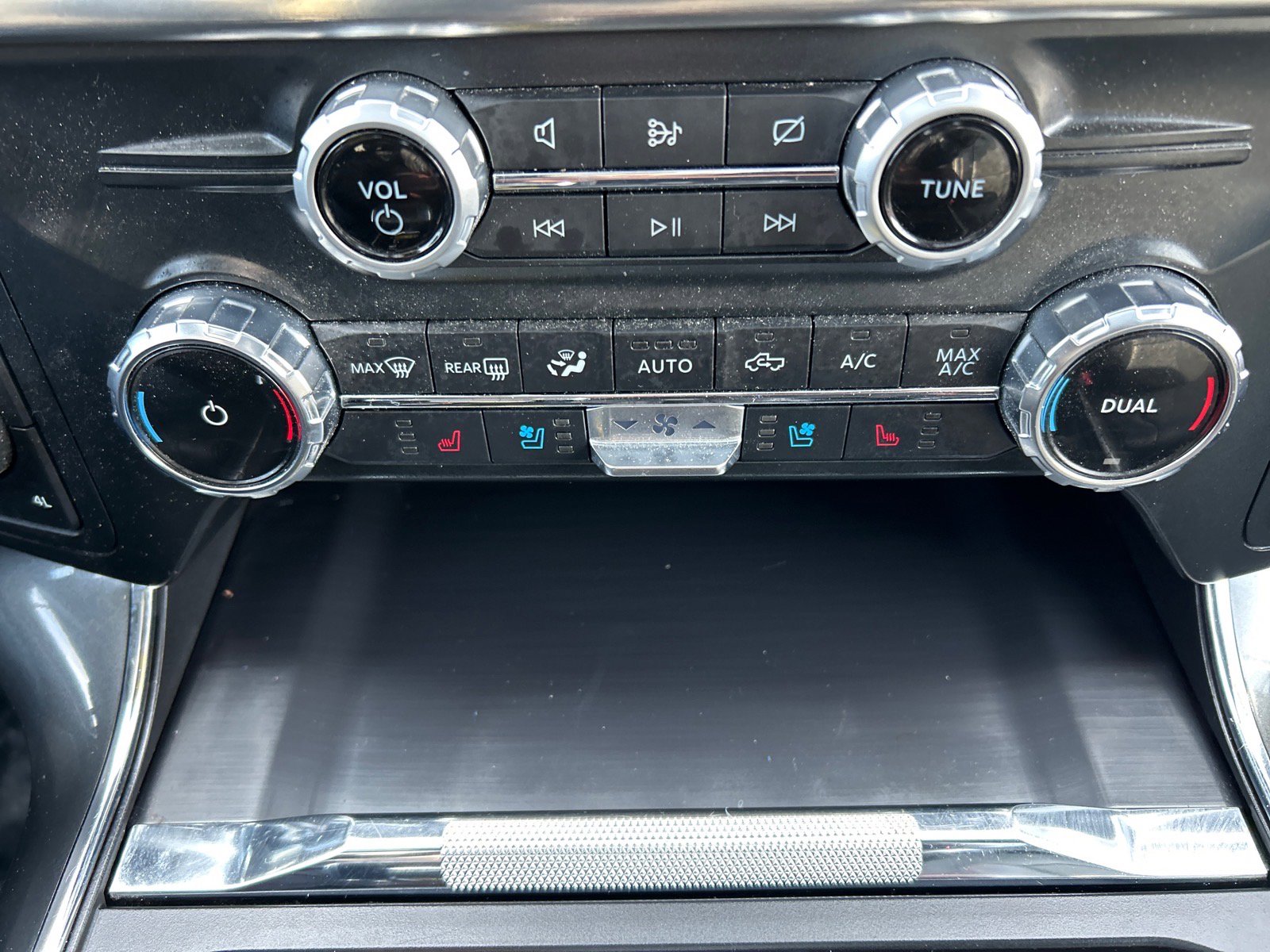 Certified 2022 Ford F150 Lariat w/ Max Trailer Tow Package image 30