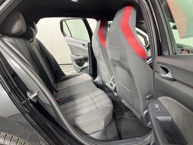 Used 2024 Volkswagen GTI S image 43