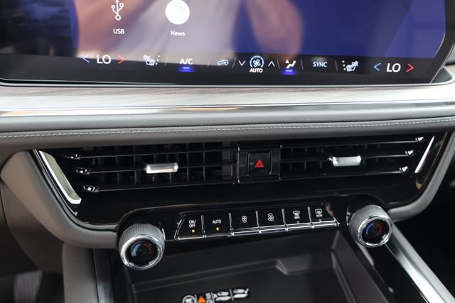 New 2026 Chevrolet Tahoe LT w/ Comfort Package RWD image 23