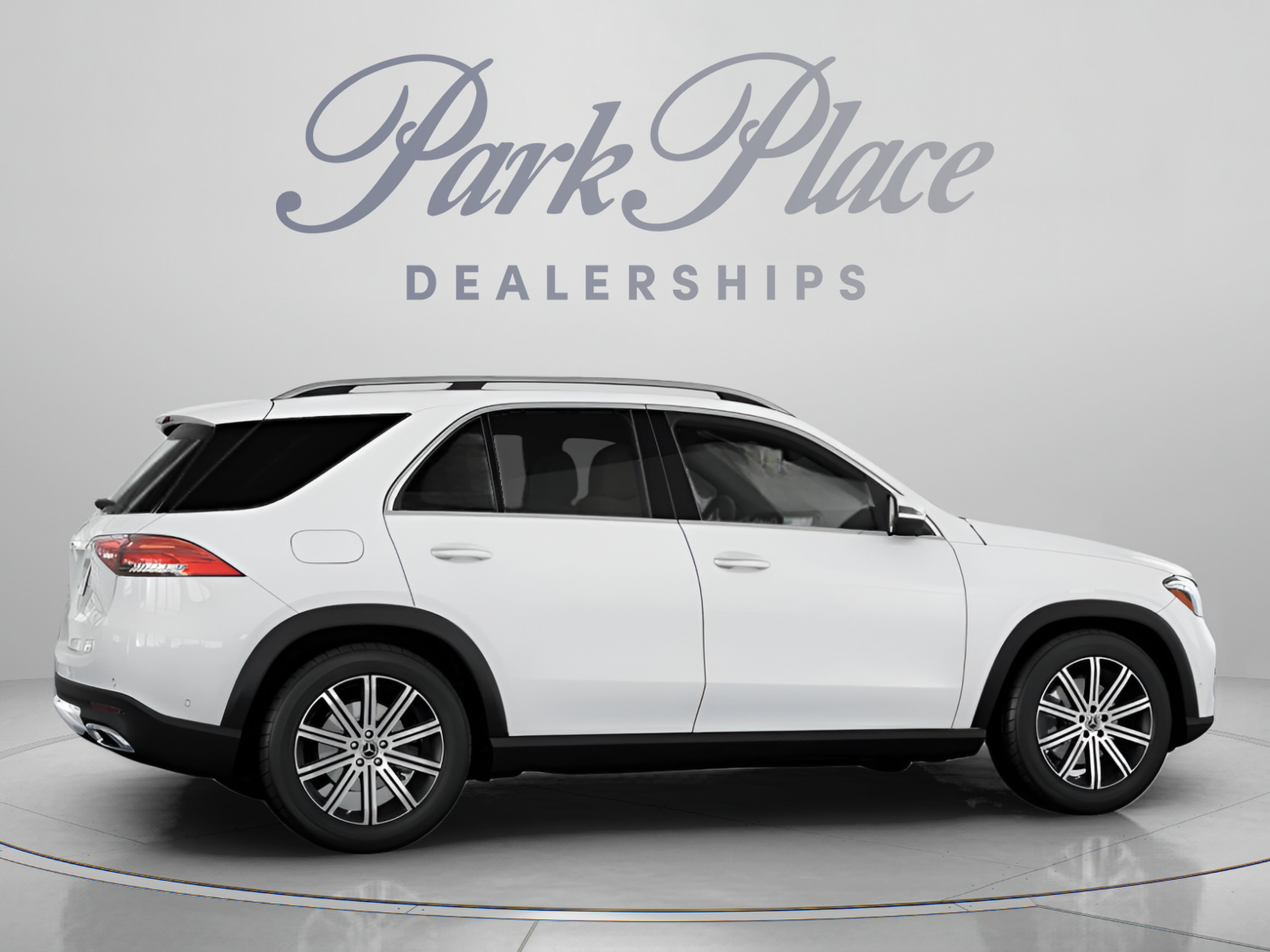 Used 2026 Mercedes-Benz GLE 350 4MATIC image 22