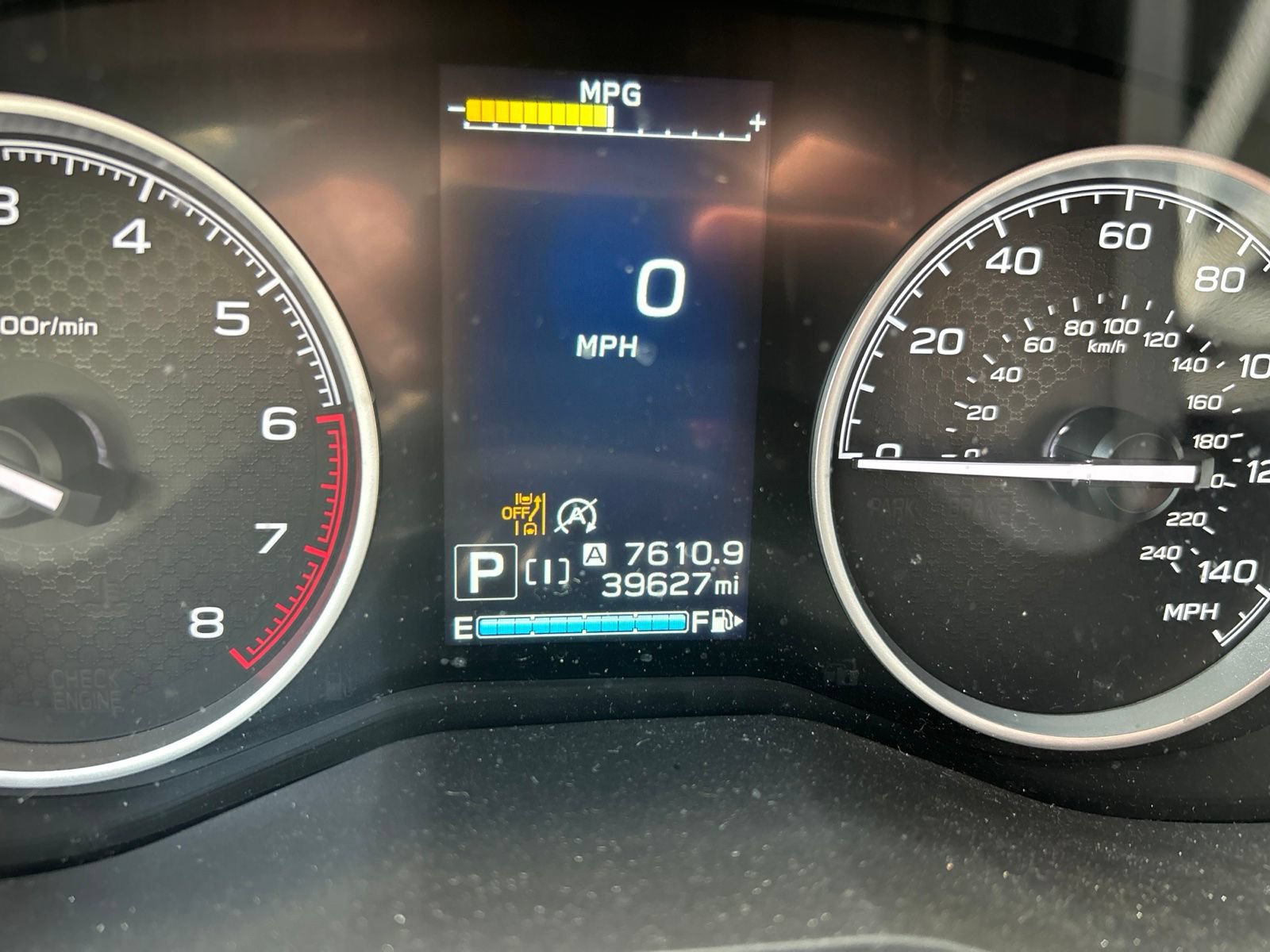 Used 2024 Subaru Forester Limited w/ Convenience Package AWD/4WD image 11