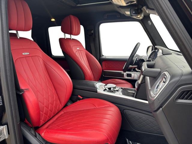 Used 2024 Mercedes-Benz G 63 AMG 4MATIC image 19