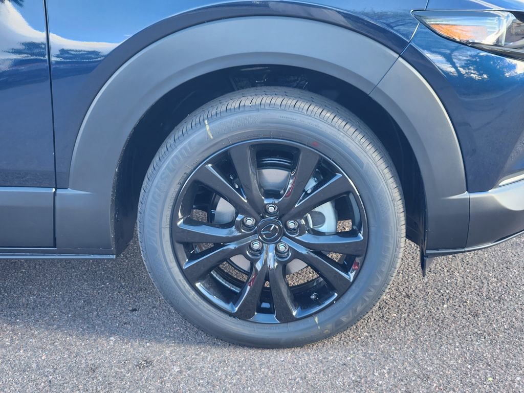 New 2026 MAZDA CX-30 Aire Edition image 30