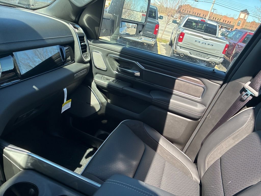 New 2026 RAM 1500 Laramie image 29