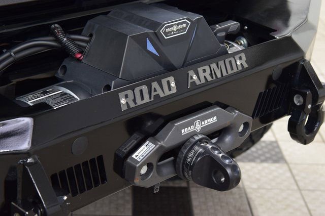 Used 2022 Ford Bronco 4-Door image 13