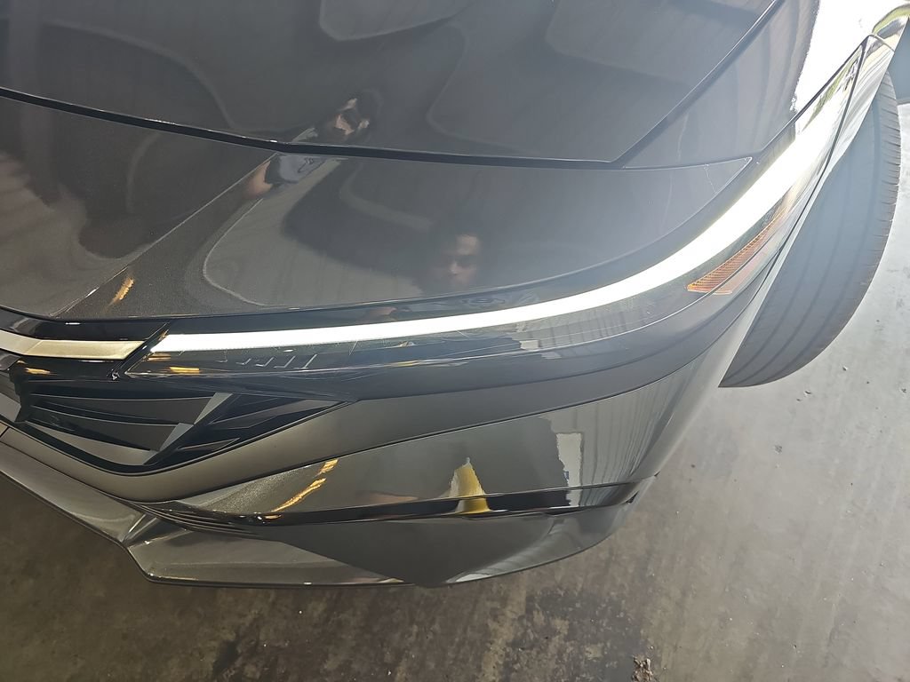 New 2026 Hyundai Elantra SEL Sport Premium FWD image 33