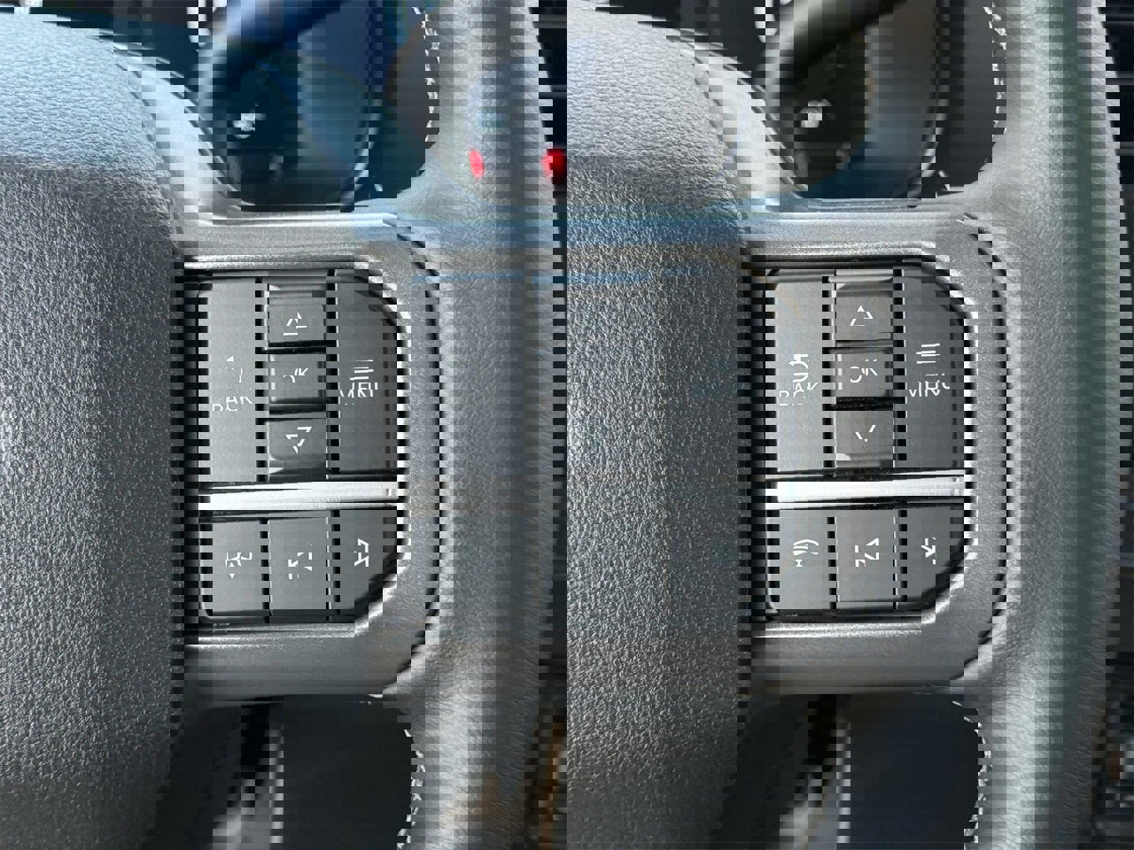 New 2026 Ford F250 Lariat w/ Chrome Package image 35