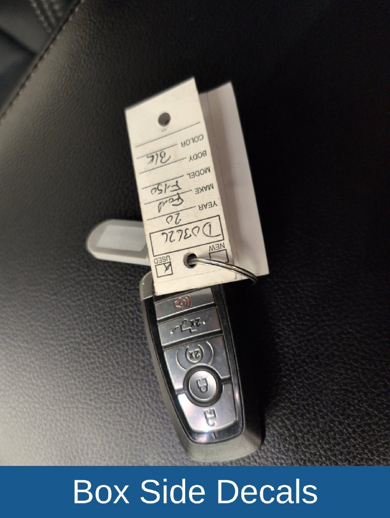 Used 2020 Ford F150 Lariat AWD/4WD image 41