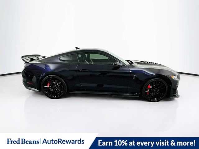Used 2022 Ford Mustang Shelby GT500 w/ Technology Package RWD image 10