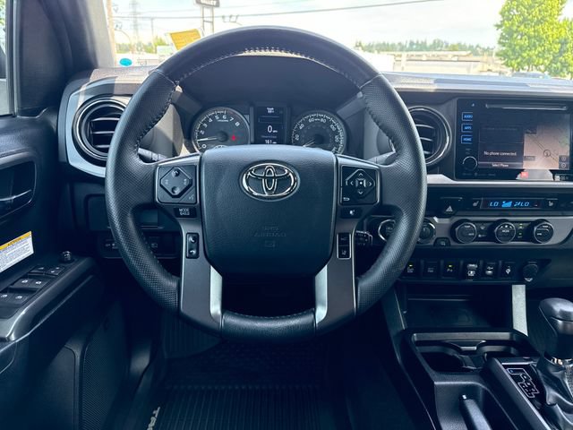 Used 2019 Toyota Tacoma TRD Off-Road AWD/4WD image 18