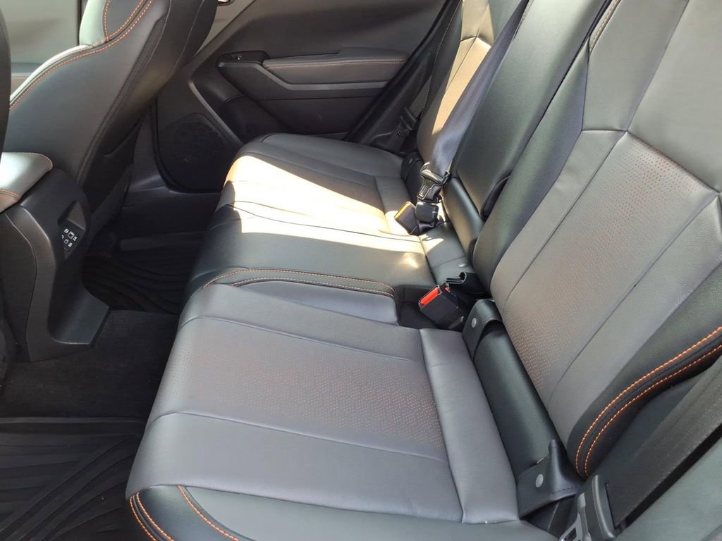 Certified 2024 Subaru Crosstrek 2.5i Limited w/ Crosstrek Mirror Package AWD/4WD image 16