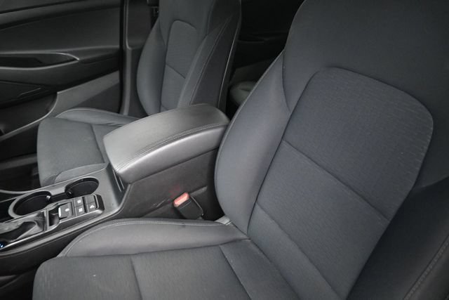 Used 2019 Hyundai Tucson SE AWD/4WD image 18