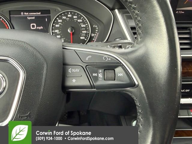 Used 2018 Audi Q5 2.0T Premium Plus AWD/4WD image 24